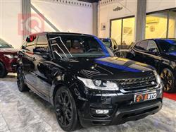 لاند روفر رانج روفر سبورت